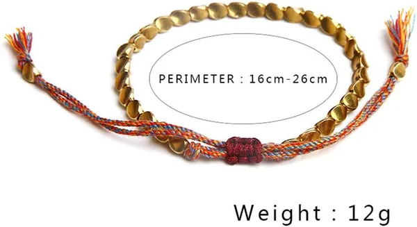Gold_Tone_Beaded_Thread_Rakhi_For_Brothers