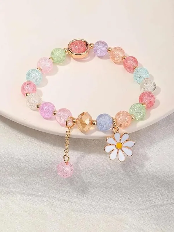 Multicolor_Beaded_Charm_Bracelet_for_Women