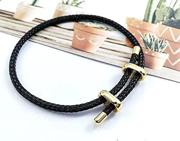 Black_Braided_Cord_Bracelet_for_Men