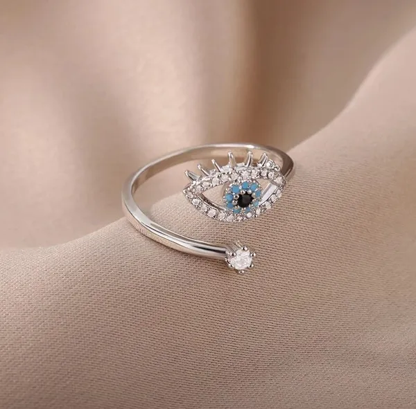 Silver-Tone_Evil_Eye_Ring_Set_for_Women