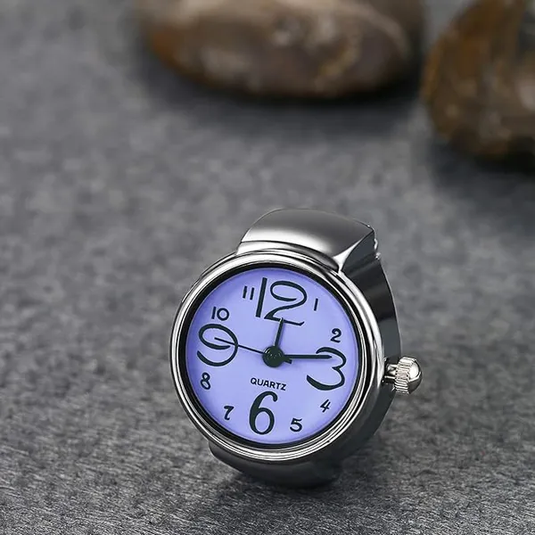 Silver_Purple_Dial_Quartz_Ring_Watch_For_Women