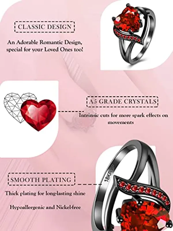 Silver_Tone_Heart_Crystal_Ring_for_Women
