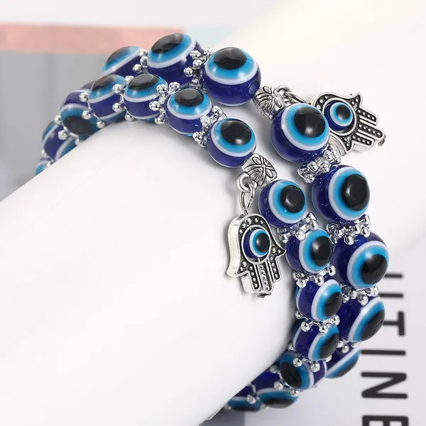 Blue_Beaded_Hamsa_Charm_Bracelet_for_Women