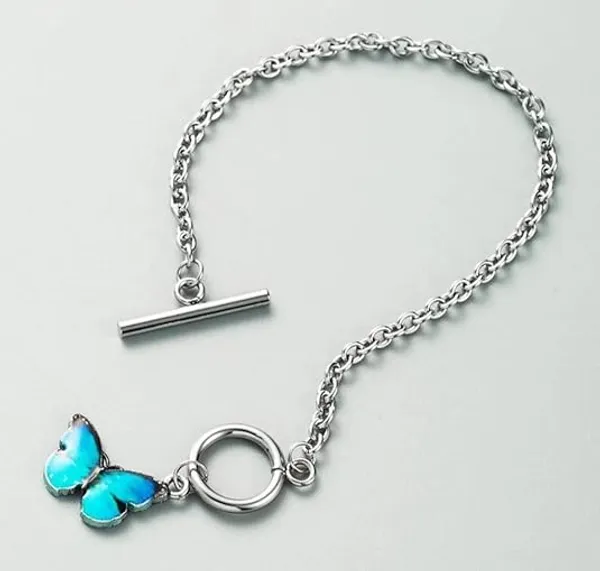 Silver_Butterfly_Charm_Chain_Bracelet_for_Women