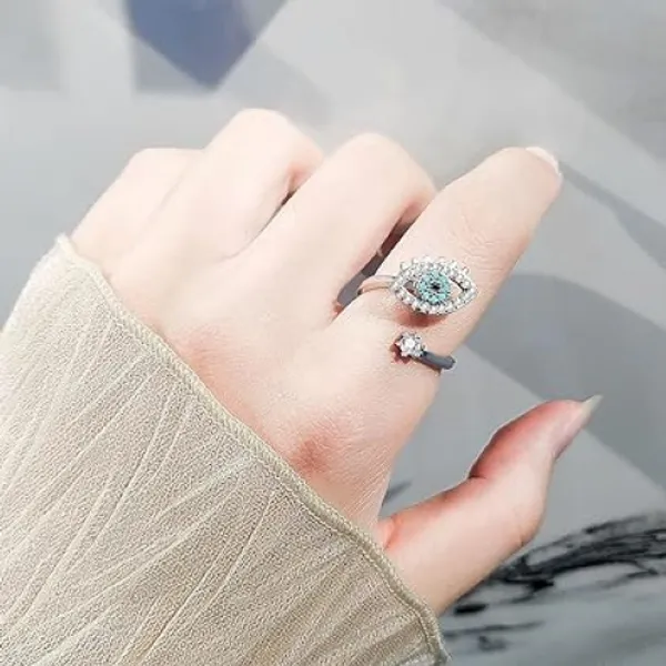 Silver-Tone_Evil_Eye_Ring_Set_for_Women