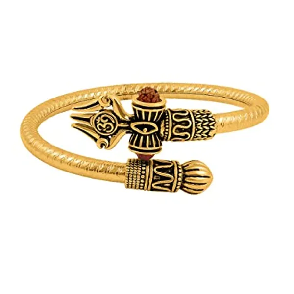 Gold_Tone_Ornate_Open_Cuff_Bracelet_for_Men