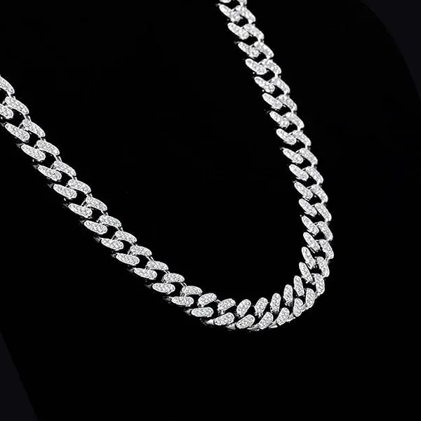Silver_Plated_Cuban_Link_Bracelet_for_Men