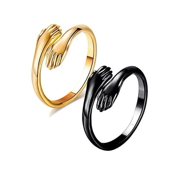 Gold-Tone_Open_Hand_Design_Ring_for_Women