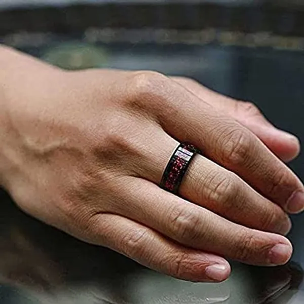 Black_Band_Style_Ring_for_Men