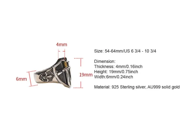 Silver_Tone_Geometric_Ring_for_Men