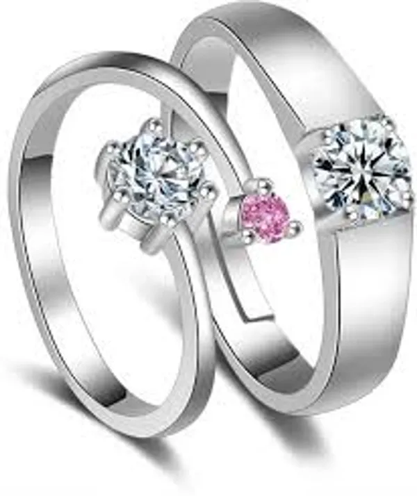 Silver_Tone_Crystal_Ring_Set_for_Women