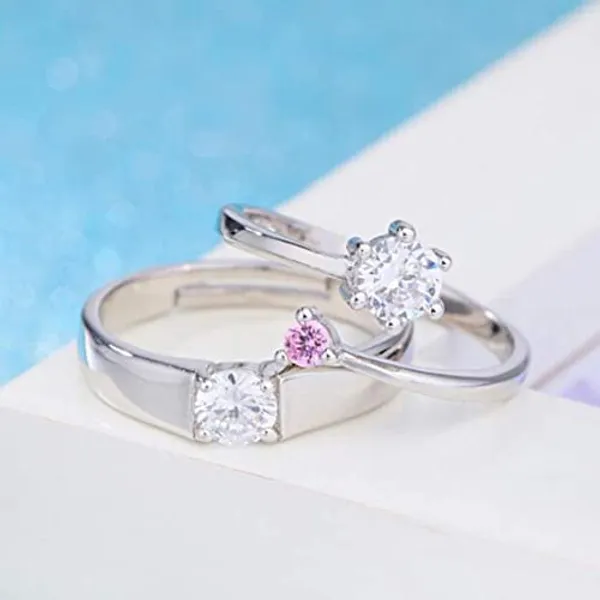 Silver_Tone_Crystal_Ring_Set_for_Women
