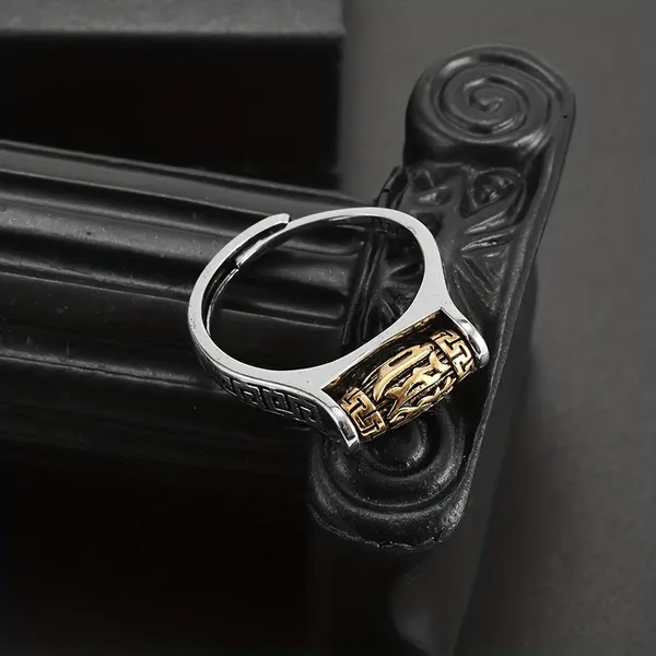 Silver_Tone_Engraved_Statement_Ring_for_Men