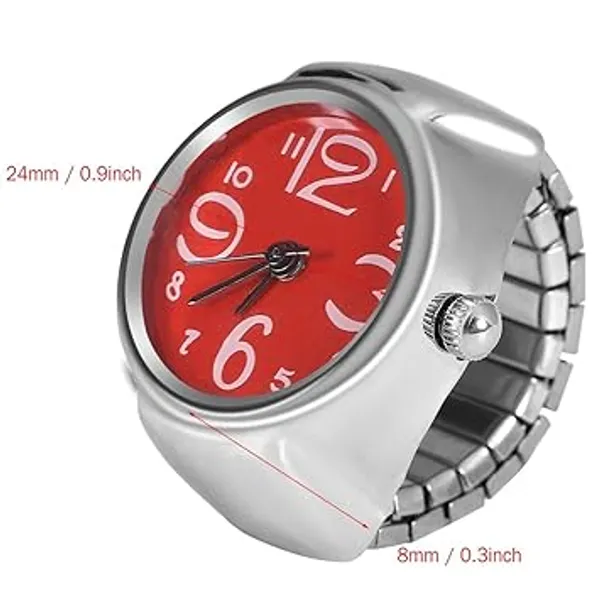 Silver_Tone_Metal_Analog_Ring_Watch_for_Men