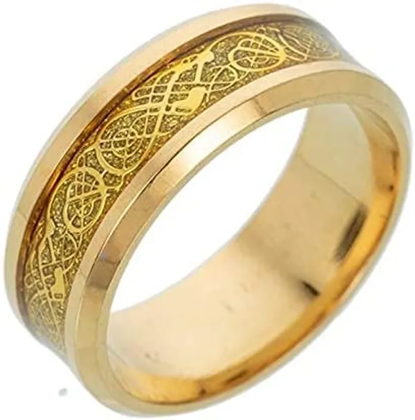 Gold_Tone_Engraved_Ring_for_Men
