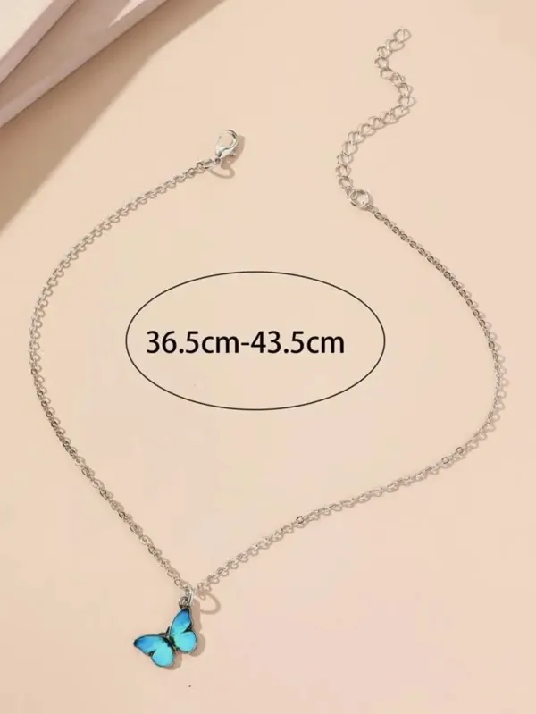 Blue_Butterfly_Pendant_Necklace_For_Women