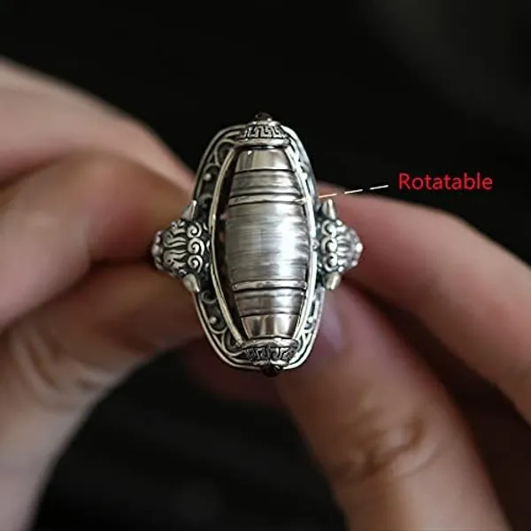 Silver-Tone_Ornate_Statement_Ring_for_Men