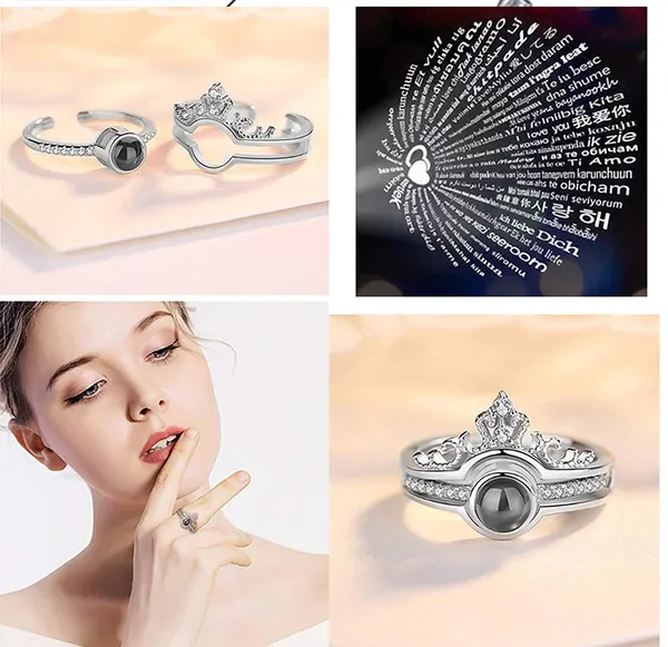 Silver_Tone_Black_Stone_Crown_Ring_for_Women