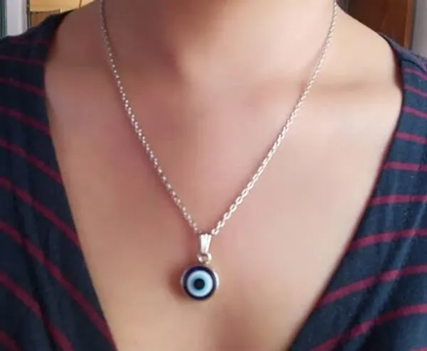 Silver_Tone_Evil_Eye_Pendant_Necklace_for_Women