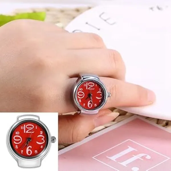 Silver_Tone_Metal_Analog_Ring_Watch_for_Men