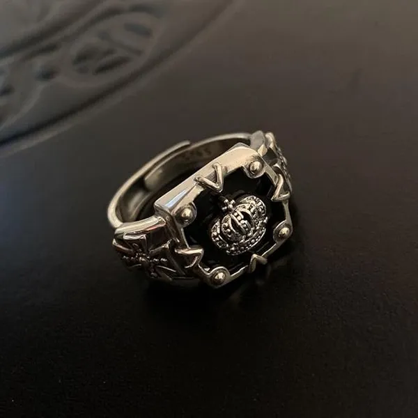 Silver_Tone_Gothic_Ring_for_Men