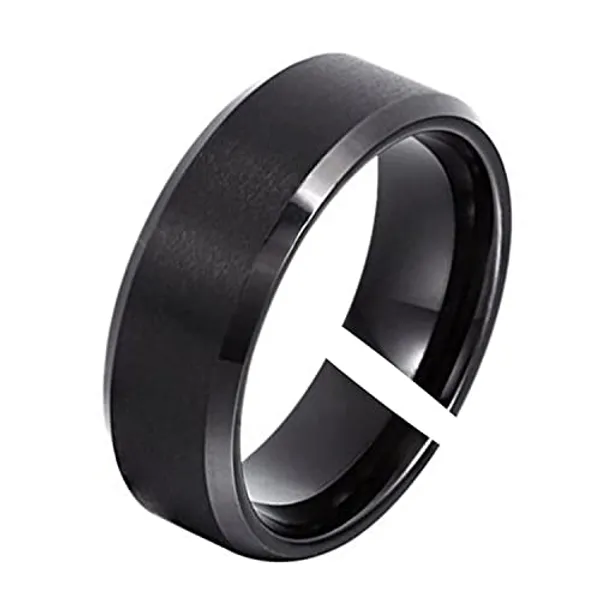 Silver_And_Black_Minimalist_Band_Ring_for_Men