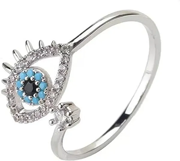 Silver-Tone_Evil_Eye_Ring_Set_for_Women