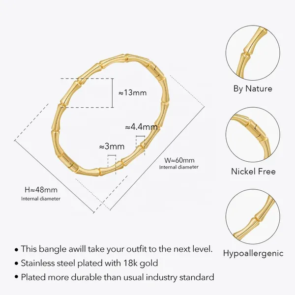 Gold_Plated_Stainless_Steel_Bamboo_Style_Bangle_for_Women