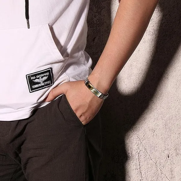 Silver_Stainless_Steel_Cross_Bracelet_for_Men