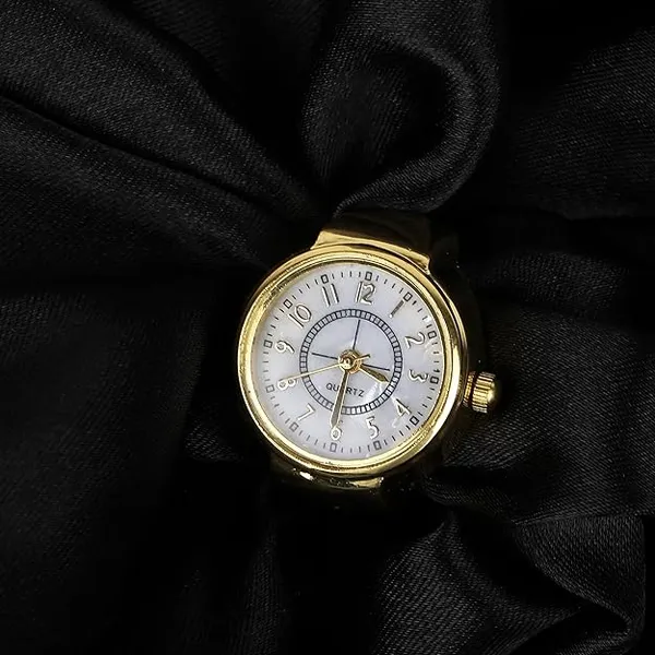 Gold_Tone_Ring_Watch_for_Women