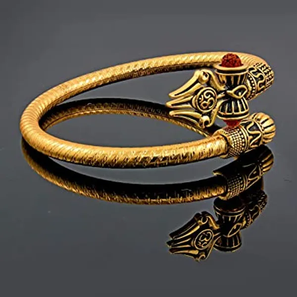 Gold_Tone_Ornate_Open_Cuff_Bracelet_for_Men