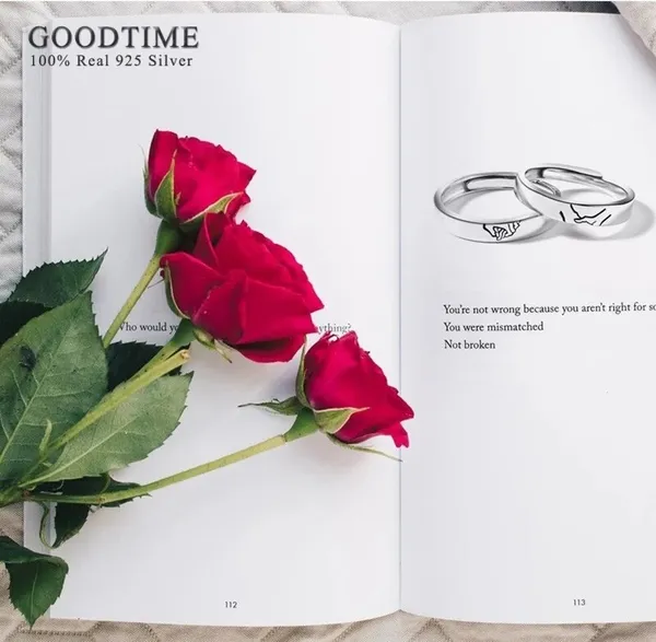 Silver_Tone_Engraved_Couple_Rings
