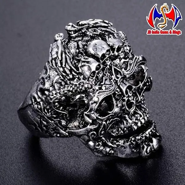 Silver_Tone_Skull_Statement_Ring_for_Men