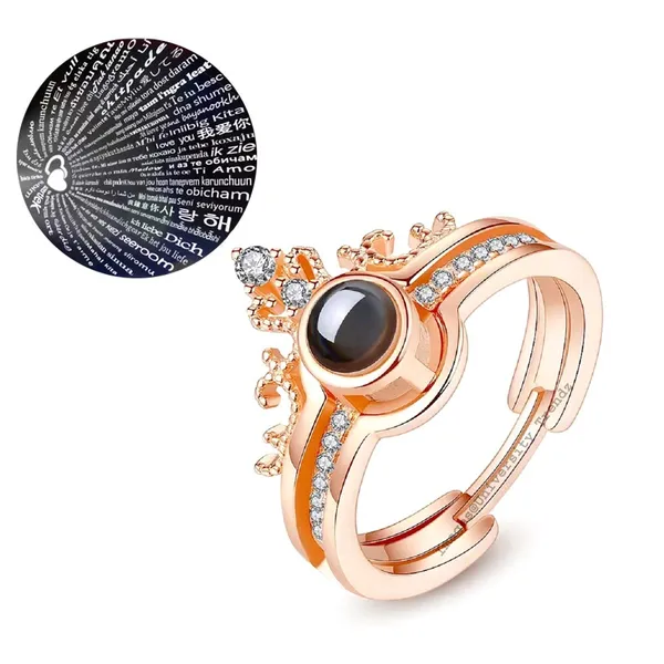 Rose_Gold_Crown_Design_Ring_Set_for_Women