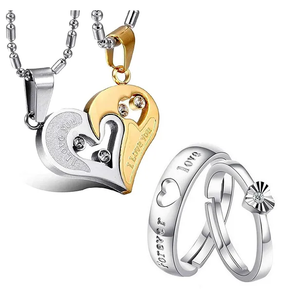 Silver_Tone_Love_Heart_Ring_for_Women