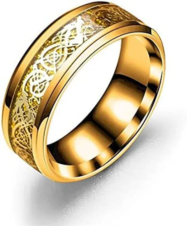Gold_Tone_Engraved_Ring_for_Men