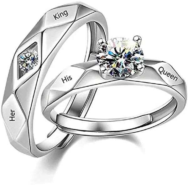 Silver_Tone_Solitaire_Ring_for_Women