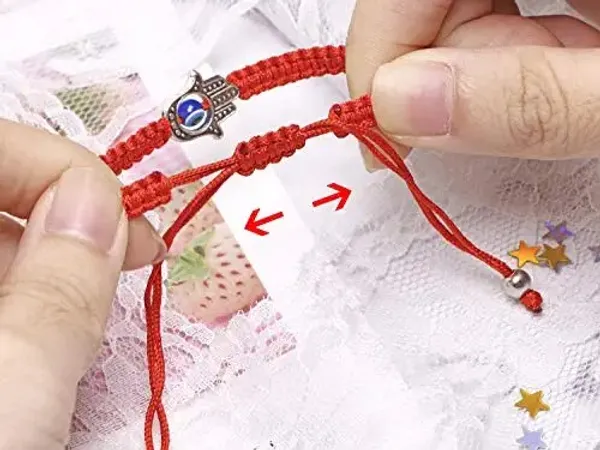 Red_And_Black_Thread_Hamsa_Evil_Eye_Bracelets_Set_For_Women