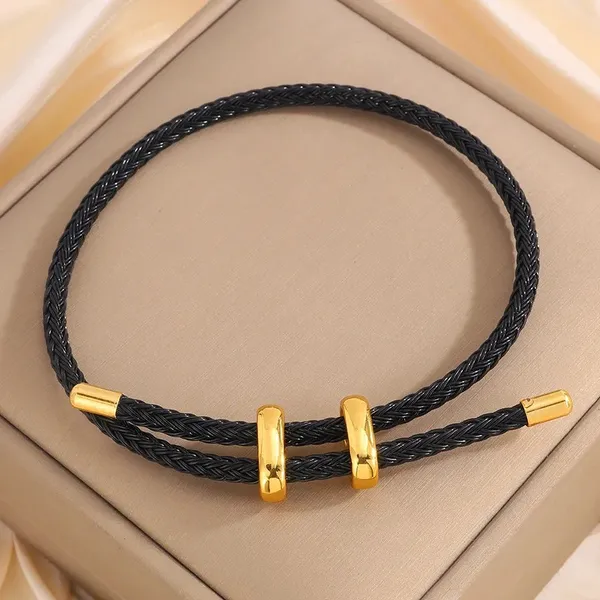 Black_Braided_Cord_Bracelet_for_Men