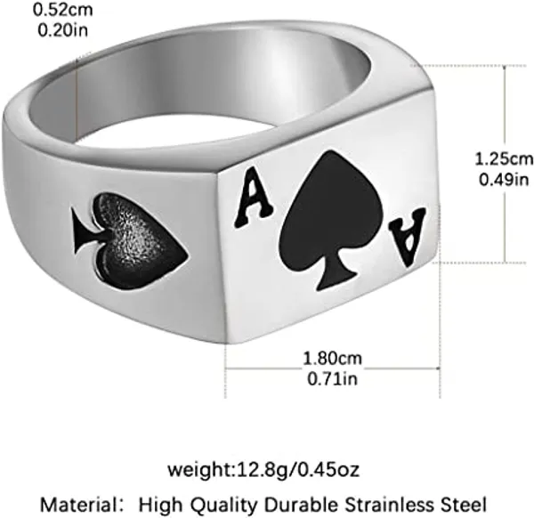 Silver_Stainless_Steel_Poker_Ace_Ring_for_Men