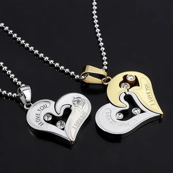 Golden_Stainless_Steel_Heart_Couple_Pendant_Locket_For_Unisex_-_Pack_of_2