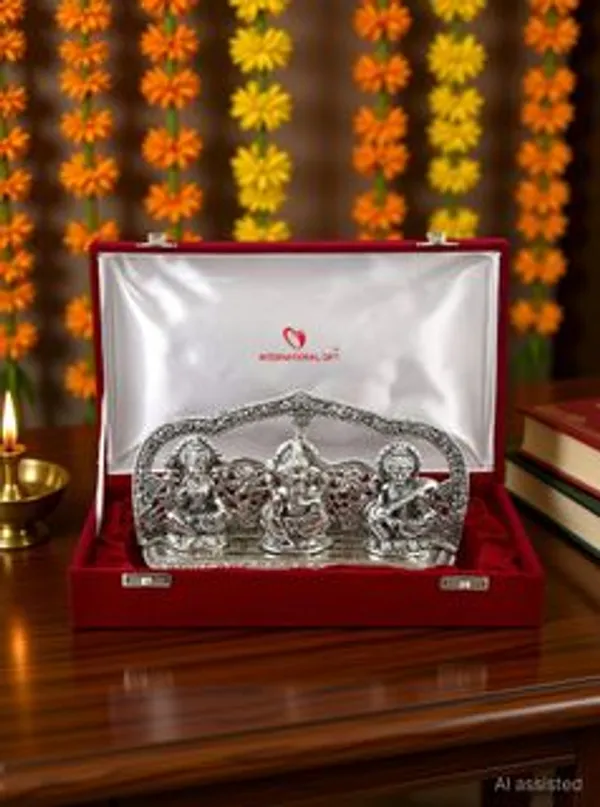 International_Gift_Showpiece_Gift_Set