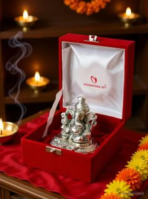 International_Gift_Showpiece_Gift_Set