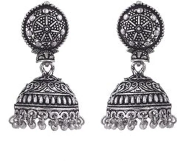 Naman_Arts_Brass_Silver_Silver_Jewel_Set_Pack_Of_1