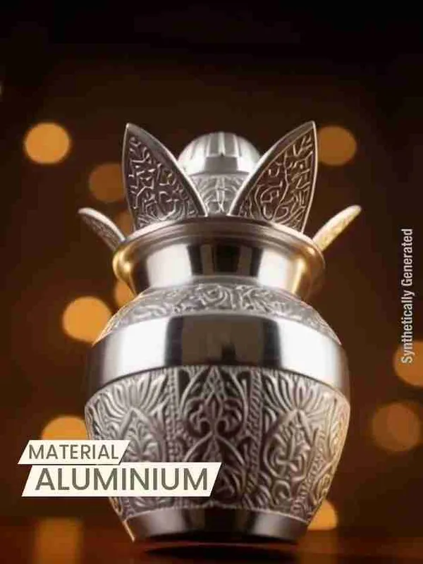 Brass_Silver_Plated_Traditional_Pooja_Kalash