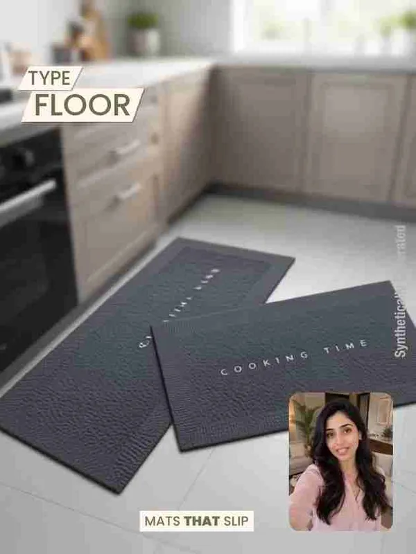 Rubber_Grey_Multicolor_Floor_Mat