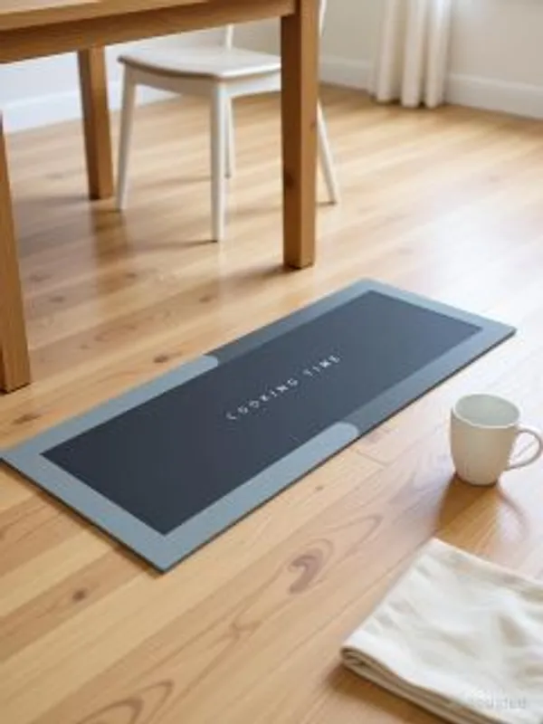Rubber_Grey_Multicolor_Floor_Mat