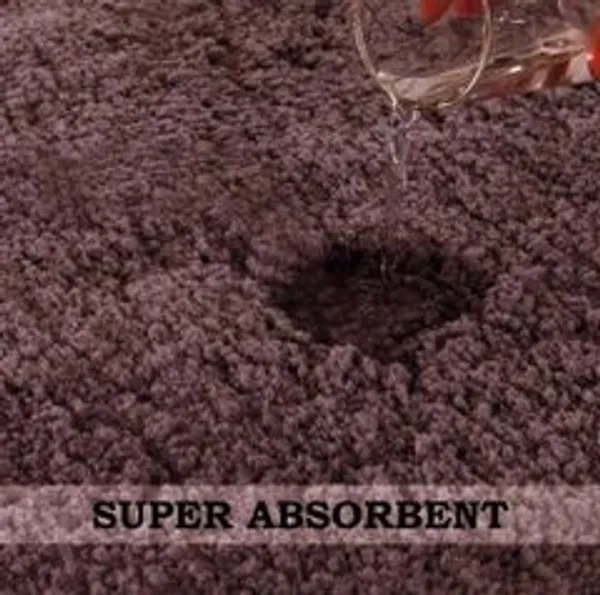 Microfiber_Brown_Door_Floor_Mat