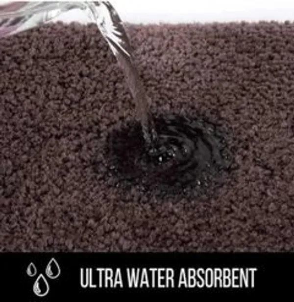 Microfiber_Brown_Door_Floor_Mat