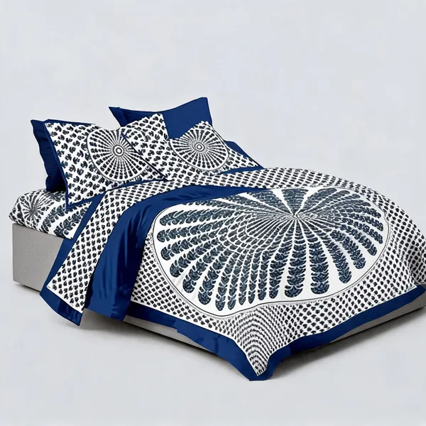 Cotton_Double_Flat_Printed_1_Bedsheet_With_2_Pillow_Covers